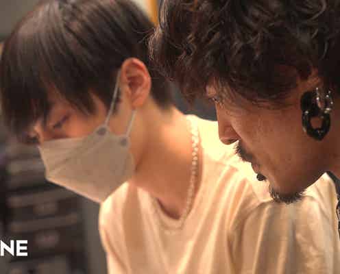 INI新曲「HERO」ティザー映像公開 木村柾哉「WANIMAさんのDNAがINIに混ざって…」