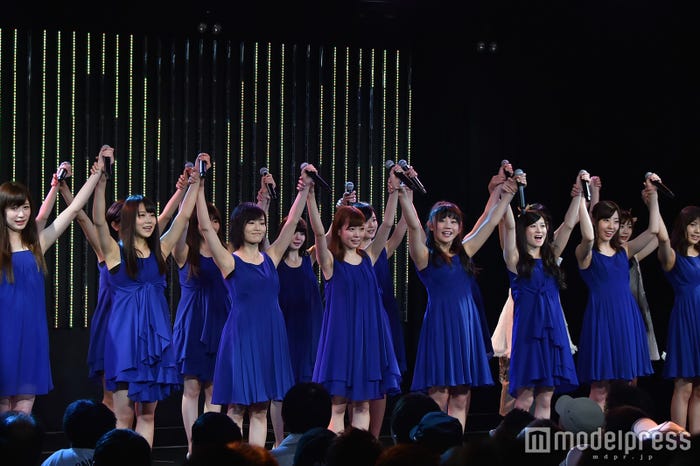 NMB48(C)モデルプレス