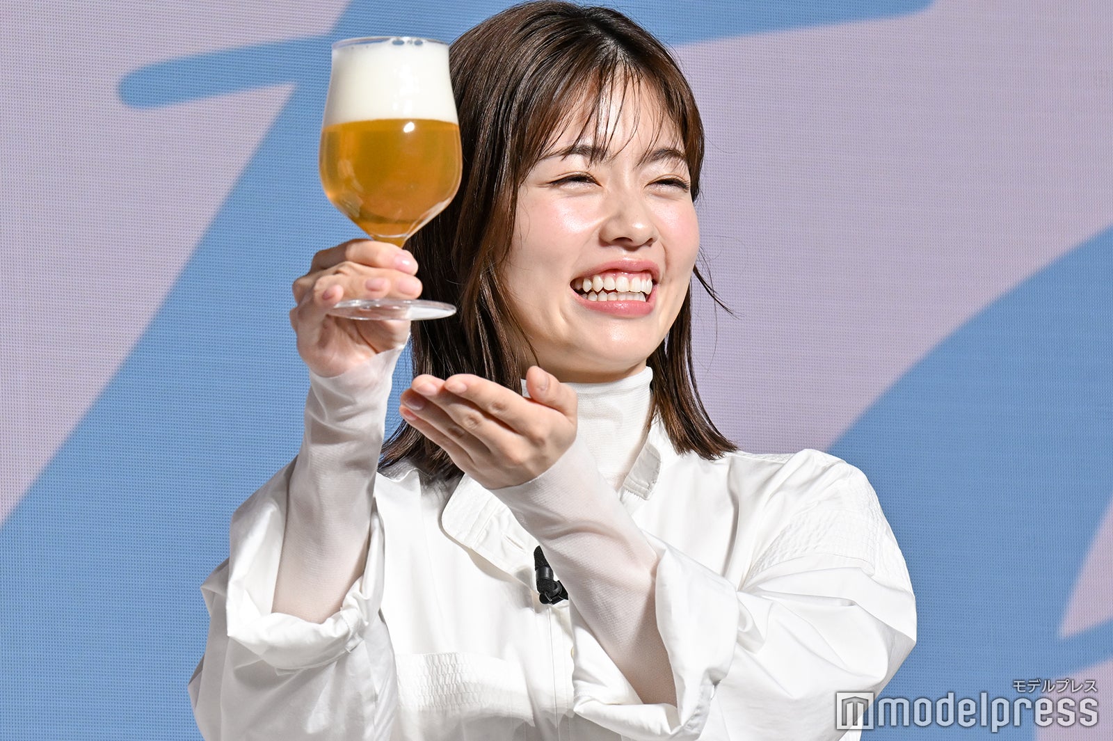 小芝風花（C）モデルプレス