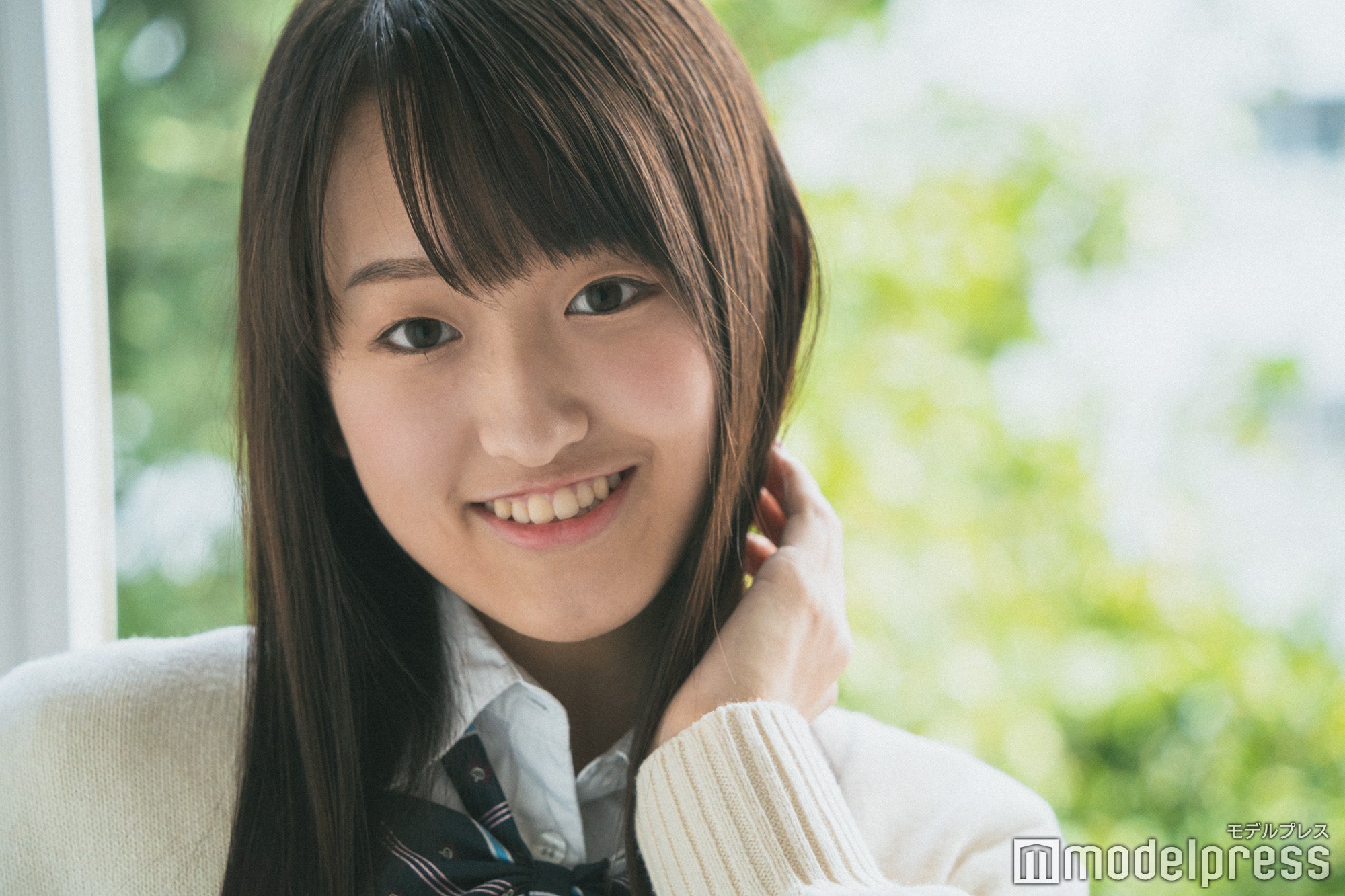 りのさん（C）モデルプレス