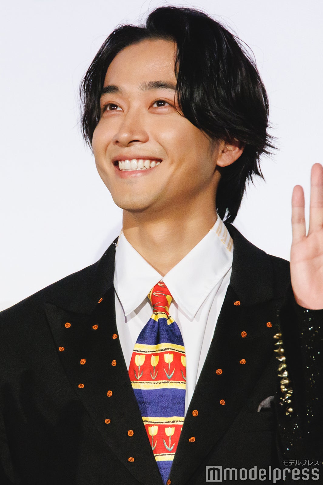 佐藤寛太（C）モデルプレス