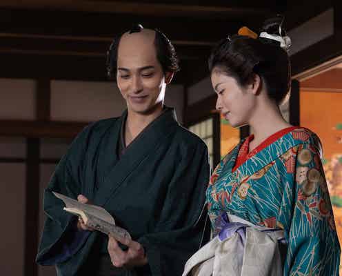 「べらぼう」演出、吉原の光と闇を描くこだわり 蔦重がこれまでの大河主人公と違う点とは【深川貴志ディレクターインタビュー前編】