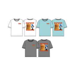 (C)PUPPET SUNSUN/PS committee