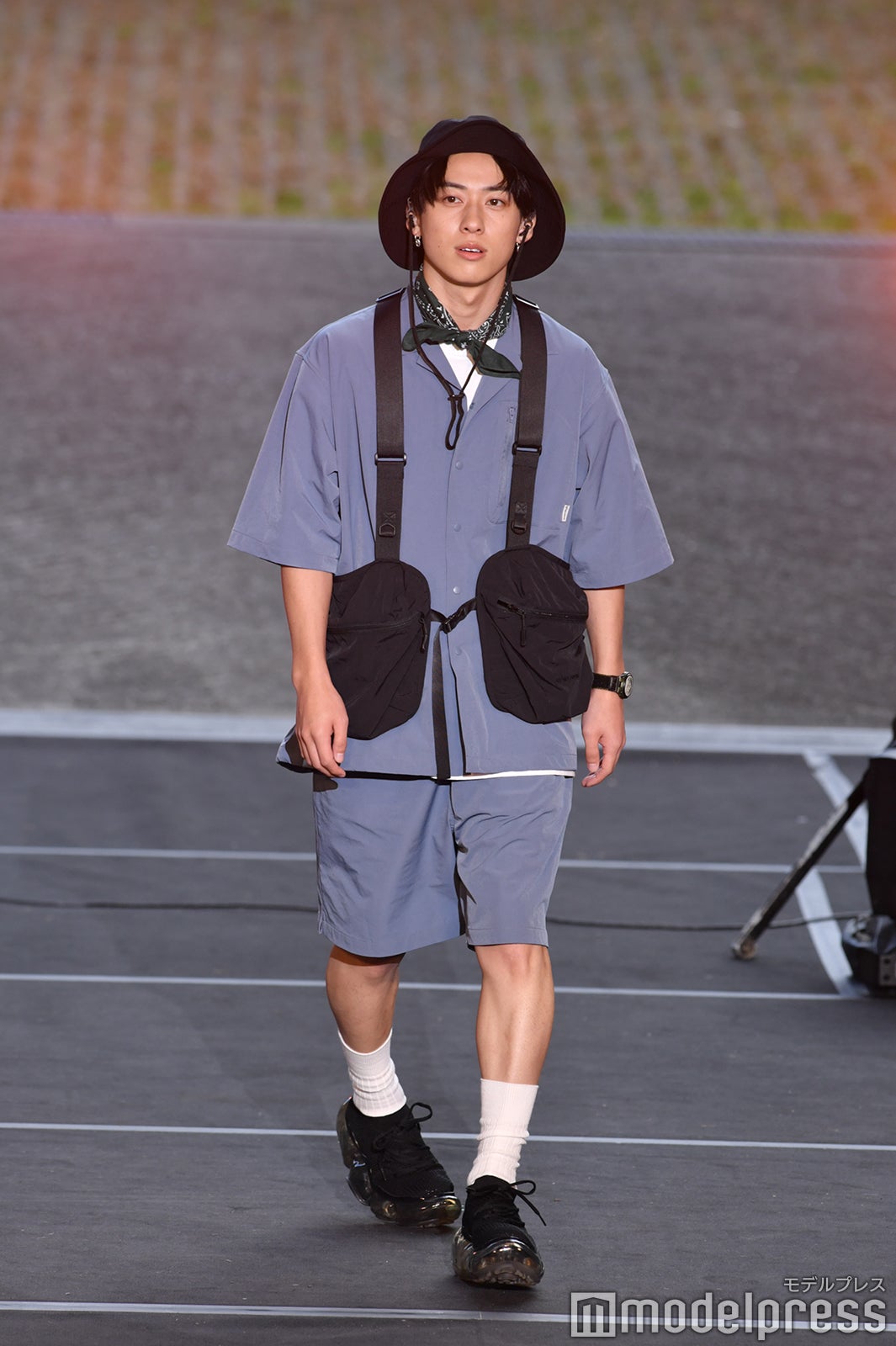 りゅうと（C）モデルプレス