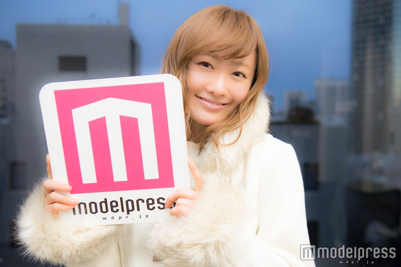 松本まりか （C）モデルプレス