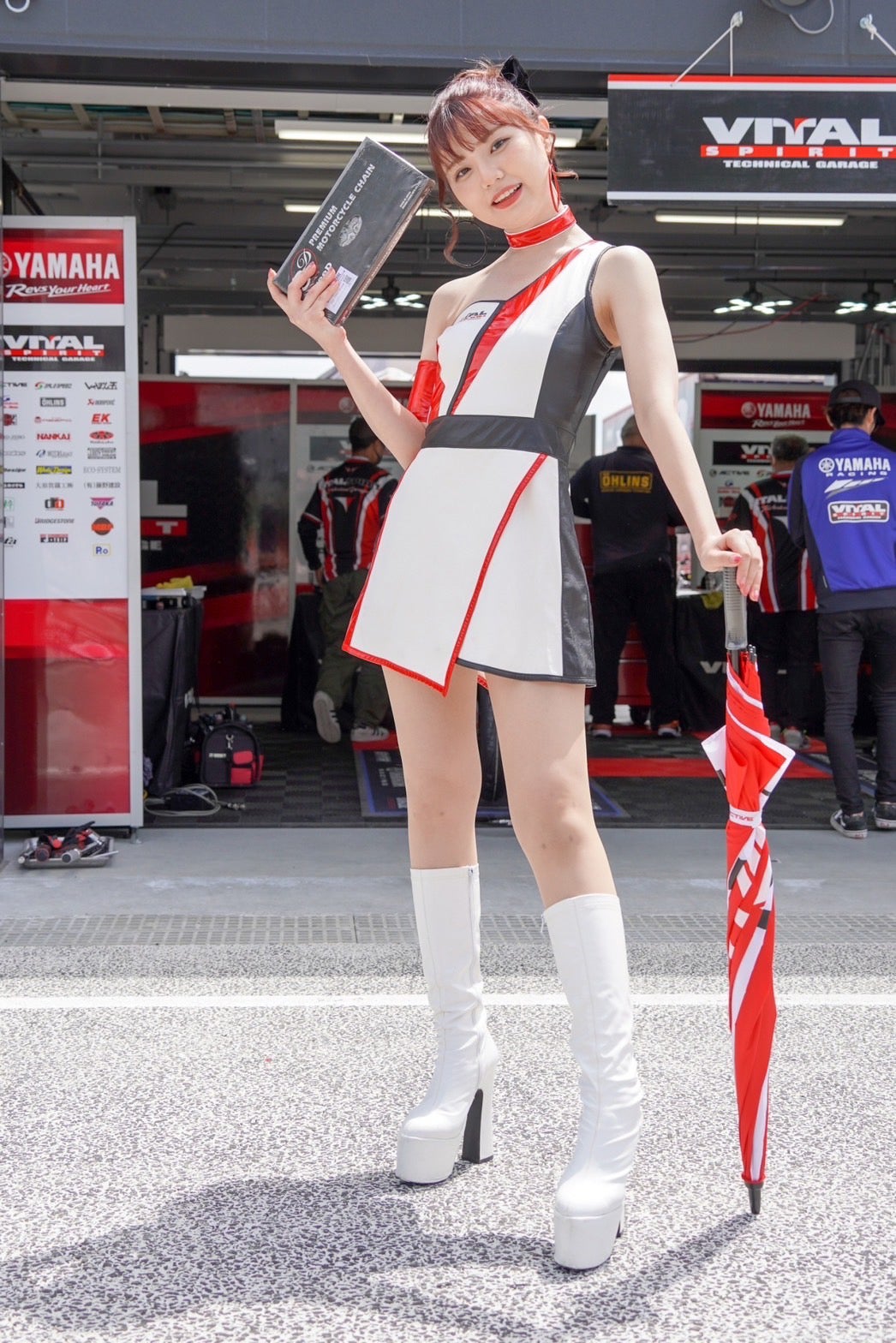 姫乃みさき （提供画像）