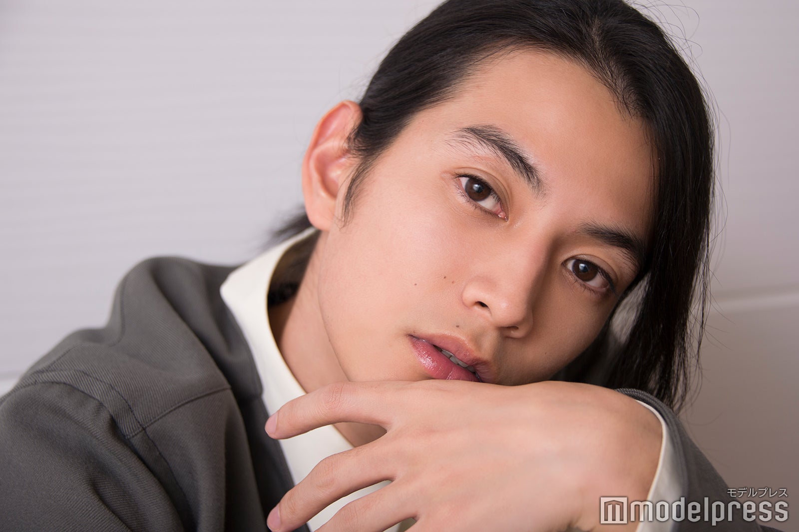 渡邊圭祐（C）モデルプレス