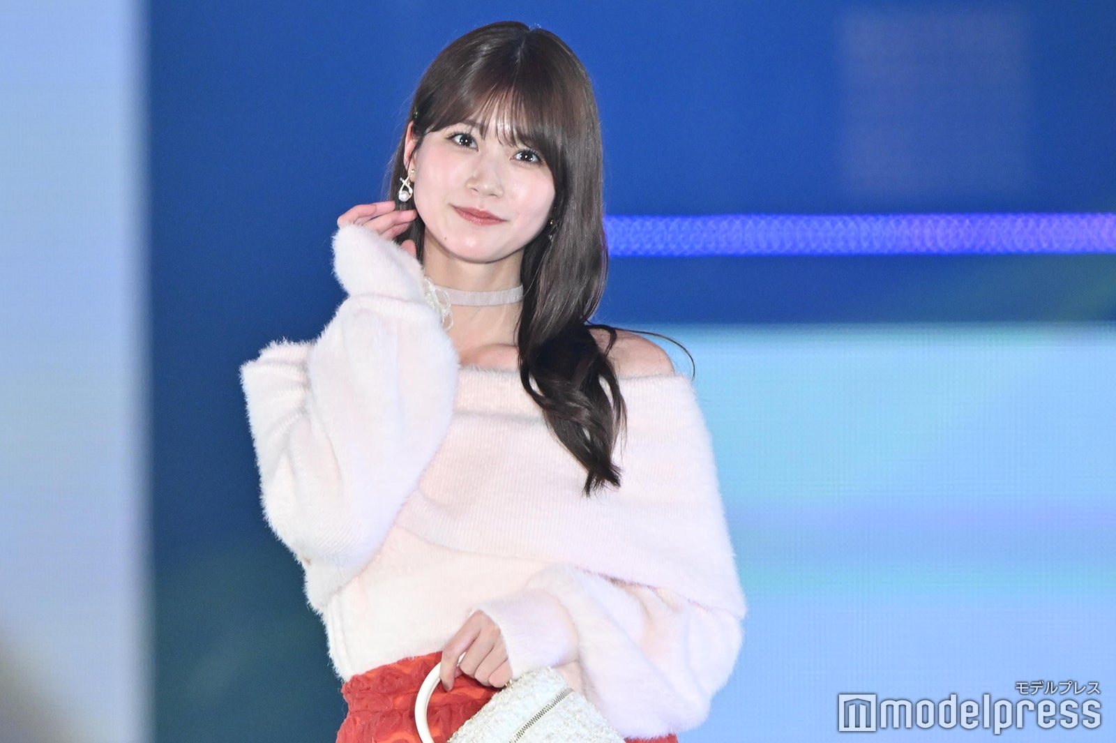 生見愛瑠（C）モデルプレス
