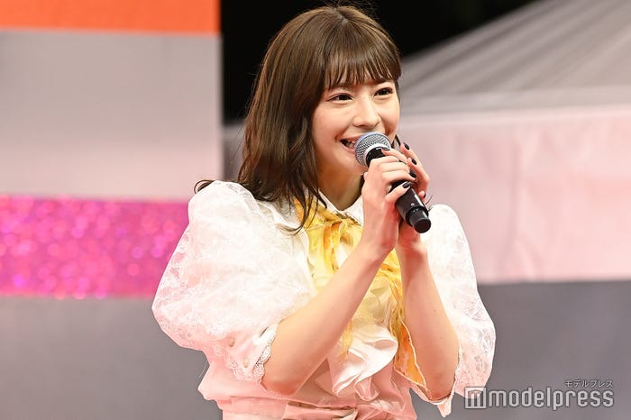 まねきケチャ(C)モデルプレス