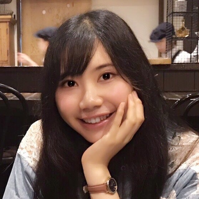 「FRESH CAMPUS CONTEST 2017 MISS」Bブロック候補者（提供写真）