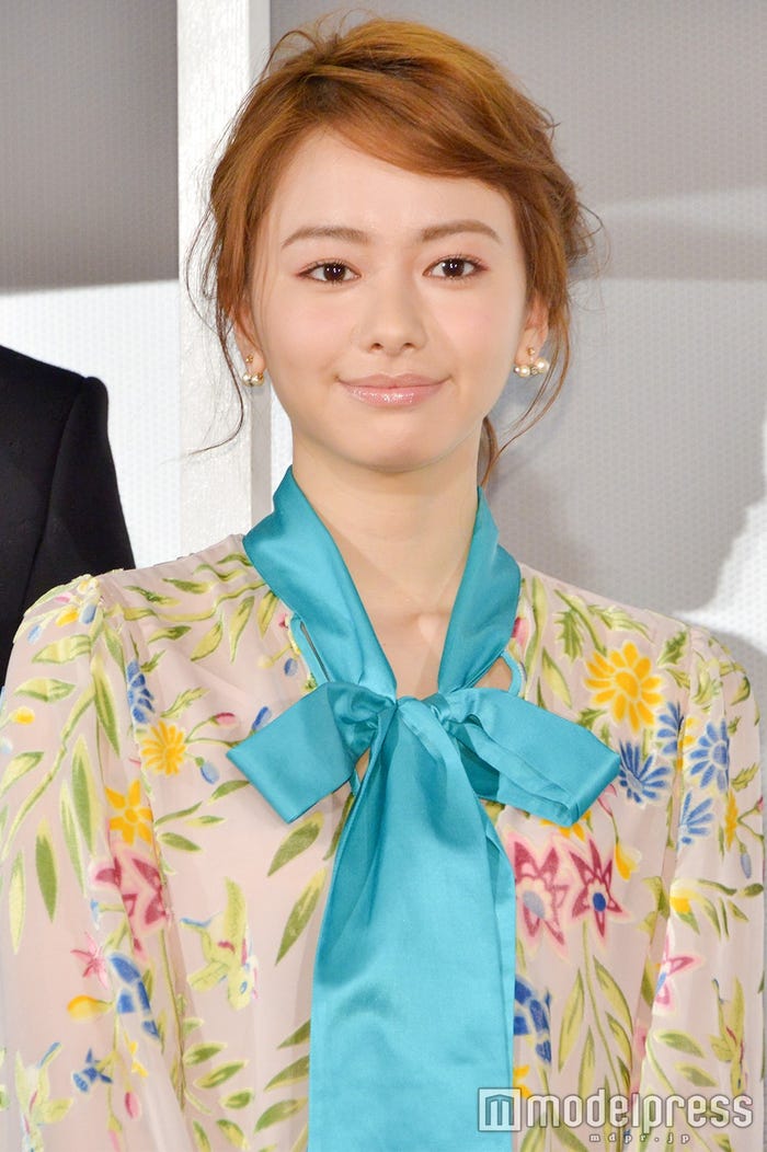 山本舞香 (C)モデルプレス