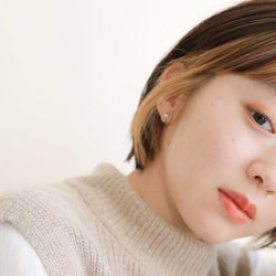 【2021年春】ヘアスタイルにも”遊び心”をプラスして...♡
