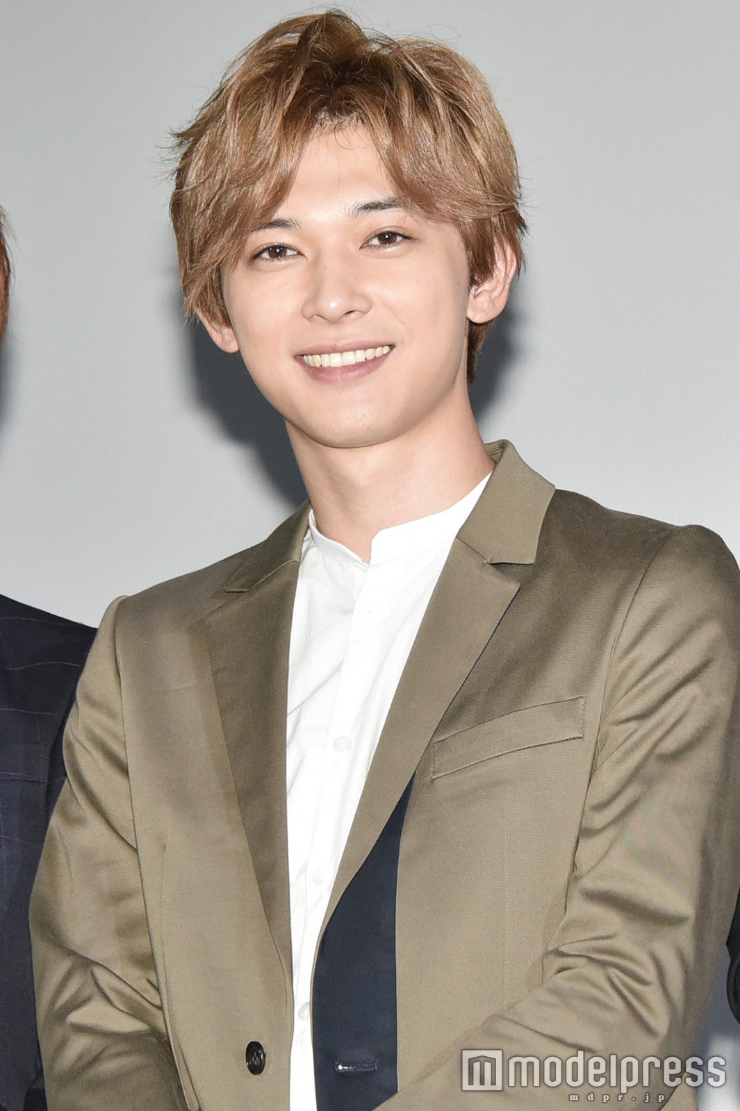 吉沢亮“ぶっ飛びすぎ”で反省「収拾がつかなかった」