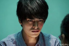 大和孔太/画像提供:関西テレビ