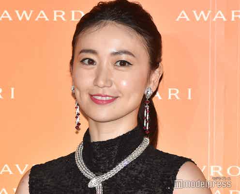 大島優子、第1子出産時の分娩台では「ゆずの曲を流してた」“26年好き”楽曲に支えられた過去語る