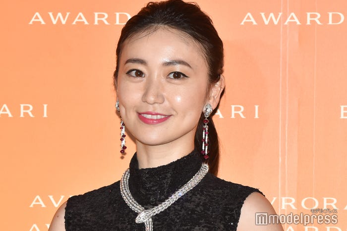 大島優子(C)モデルプレス