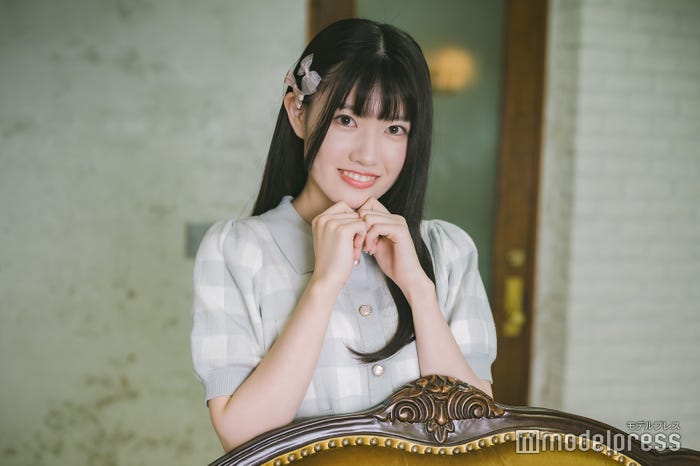 姫宮愛花さん(C)モデルプレス