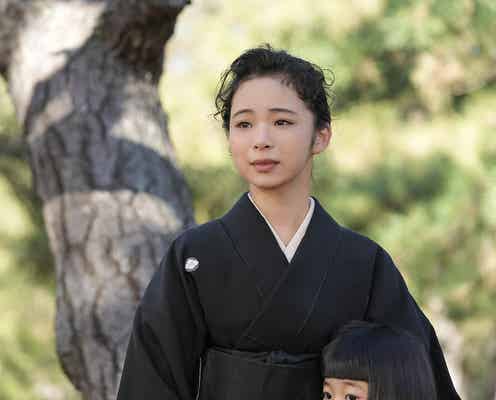 <ブギウギ 第111話あらすじ>スズ子、梅吉の葬儀で実母・キヌと再会
