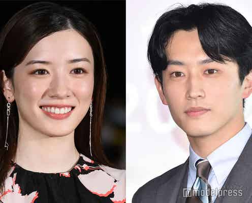 「ユニコーンに乗って」永野芽郁&杉野遥亮、“キス寸前”シーン裏側明かされる「最高」「ニヤケが止まらない」