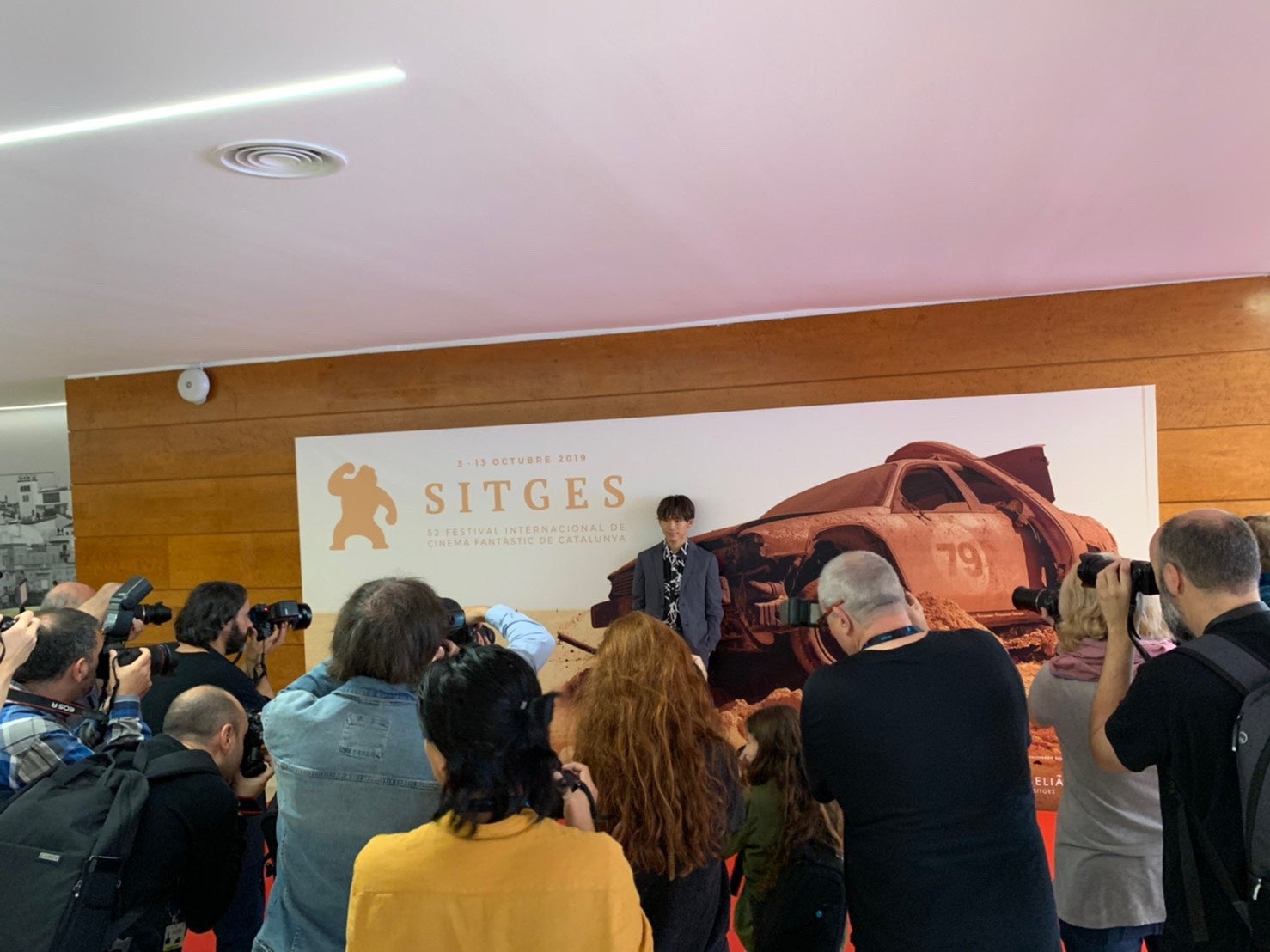 NAOTO（提供画像）