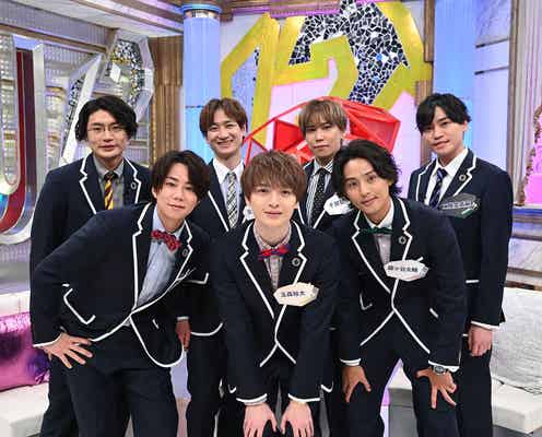 Kis-My-Ft2、7人“最後の夜”放送 メンバーから北山宏光へメッセージ・苦悩&葛藤も初告白