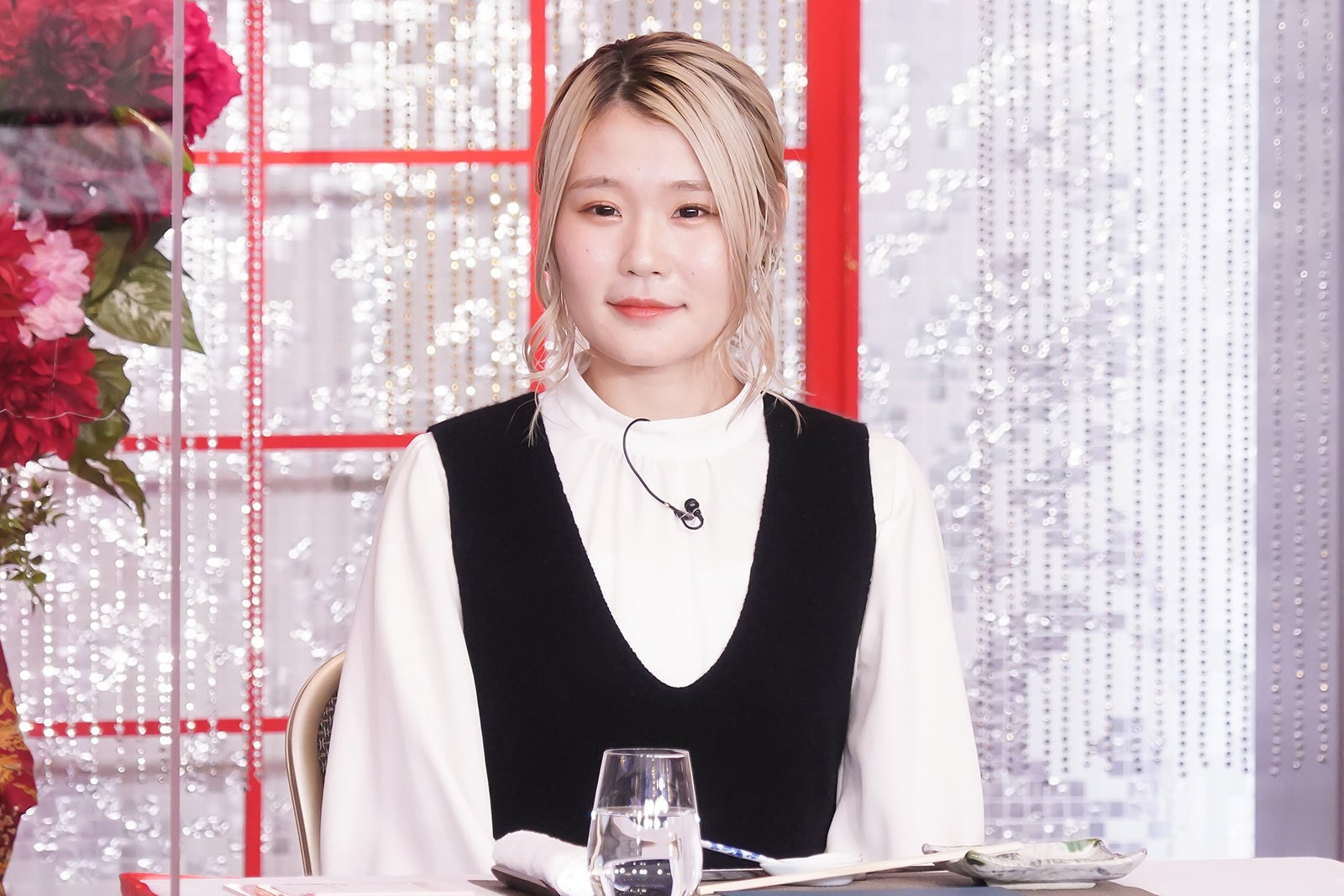 ハラミちゃん（C）日本テレビ