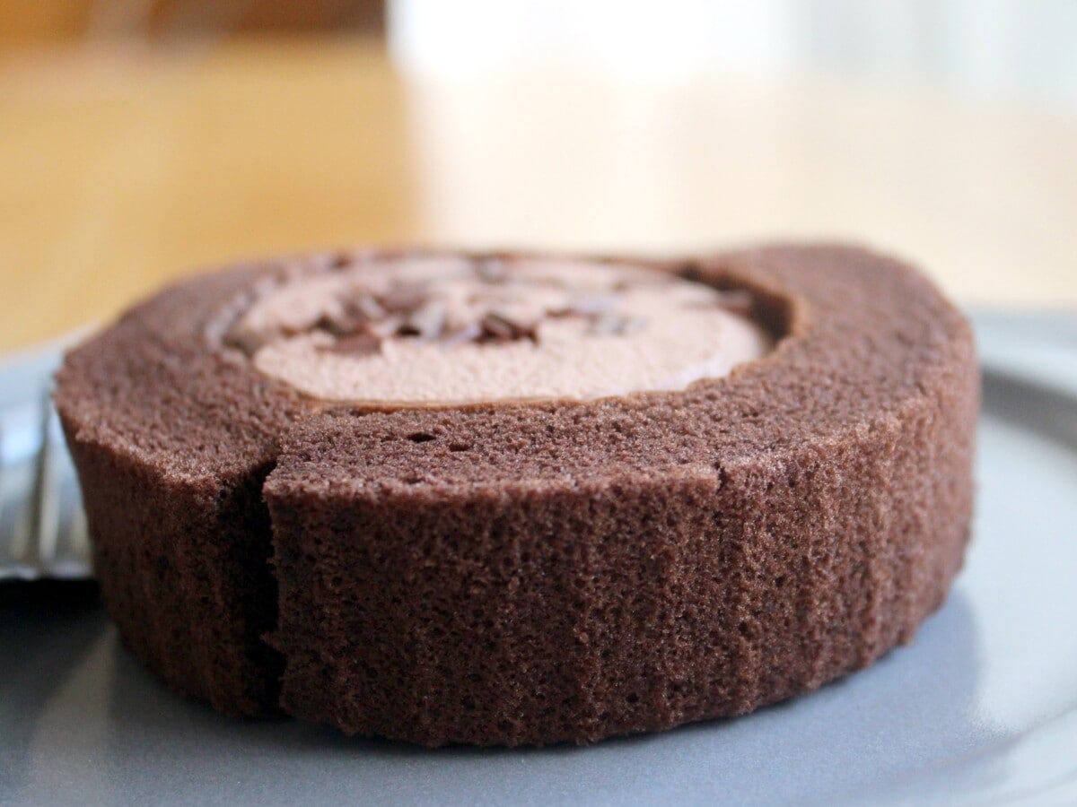 写真からも、生地のキメの細かさが伝わってきます