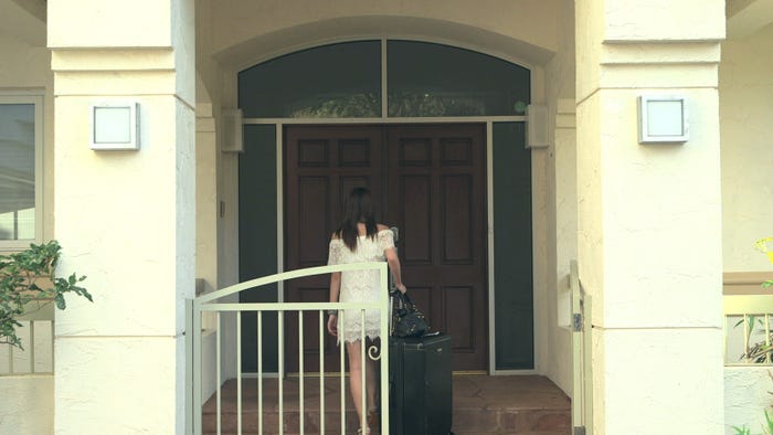 仁希『TERRACE HOUSE ALOHA STATE』17th WEEK(C)フジテレビ/イースト・エンタテインメント