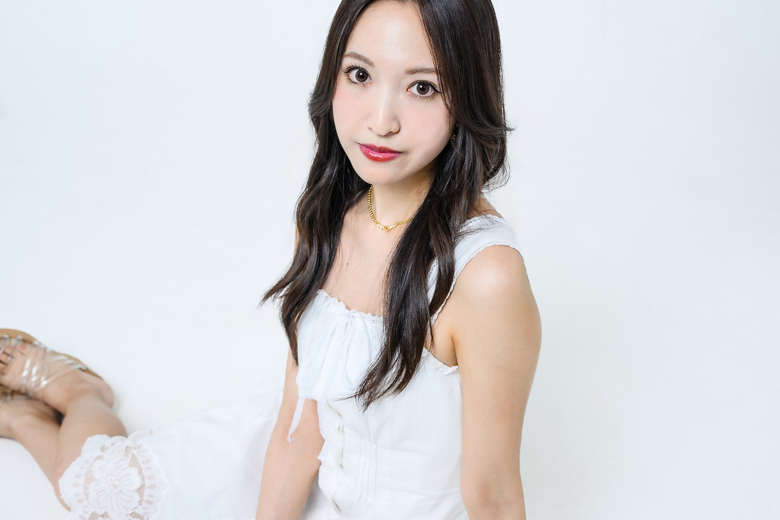 森葉月さん（提供写真）