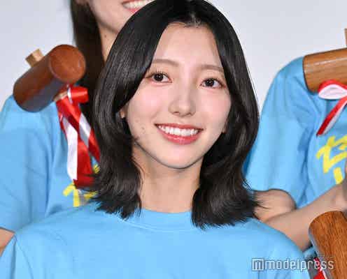 日向坂46小西夏菜実、手作りハンバーグ公開「本格的で美味しそう」「料理上手で尊敬」と反響