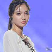 新川優愛 初ランジェリー 2年半ぶり水着 良い意味で生々しさを出せた モデルプレス 新川優愛 初ランジェリー 2年半ぶり水着 良い意味で生々しさを出せた モデルプレス