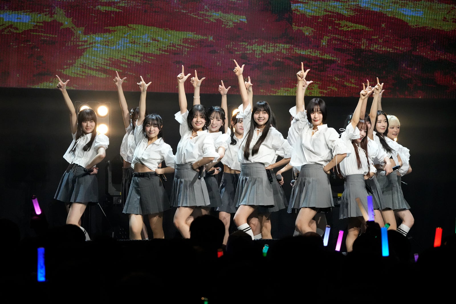 フジコーズ／撮影：水谷周平（提供写真）