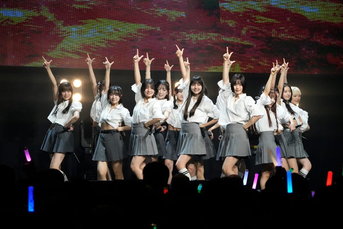 フジコーズ/撮影:水谷周平(提供写真)
