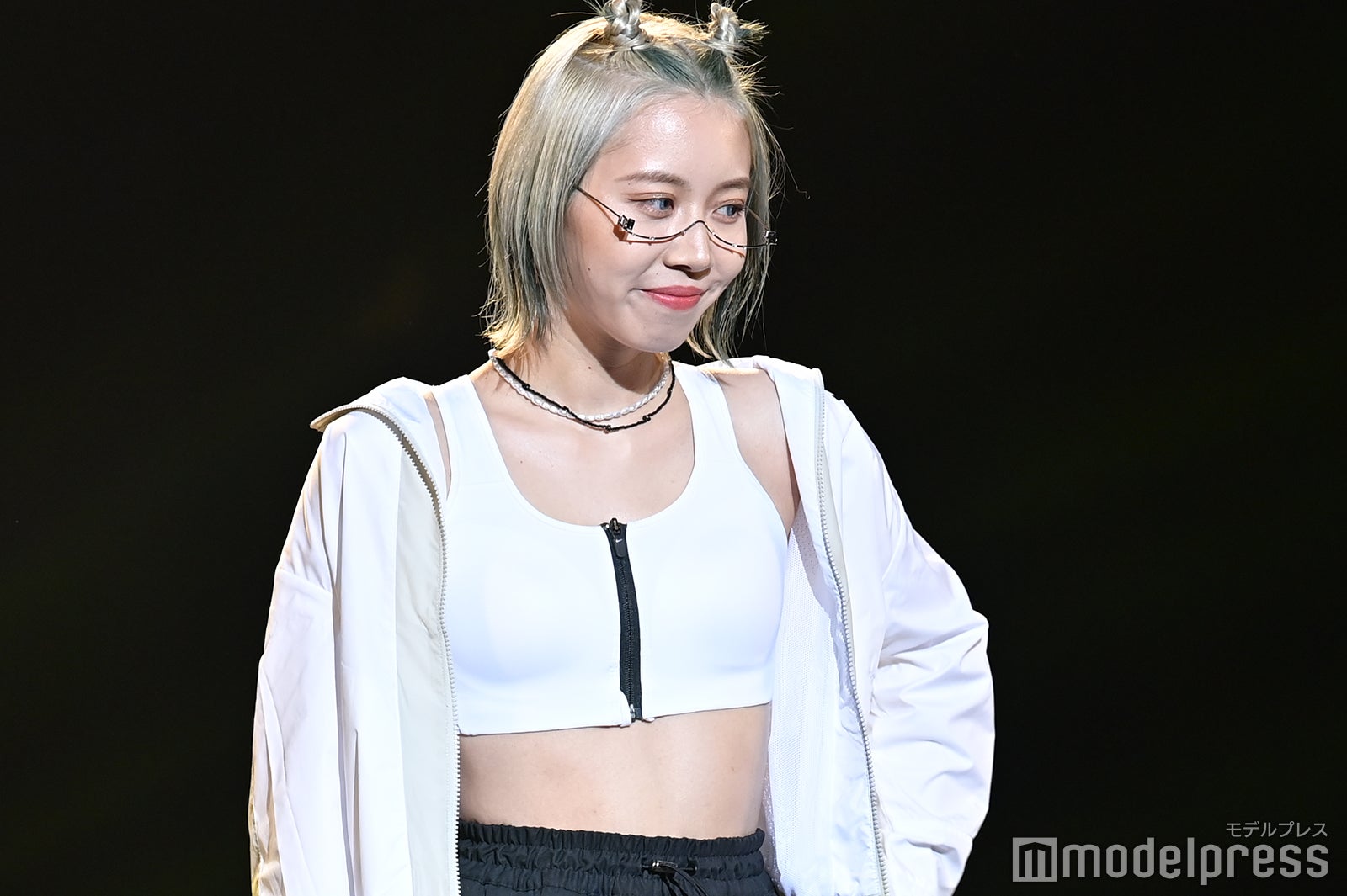 くれいじーまぐねっと（C）モデルプレス