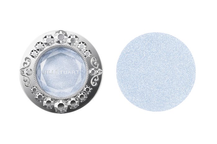 「アイジュエルデュー 04 handsome girl」(C)JILL STUART Beauty