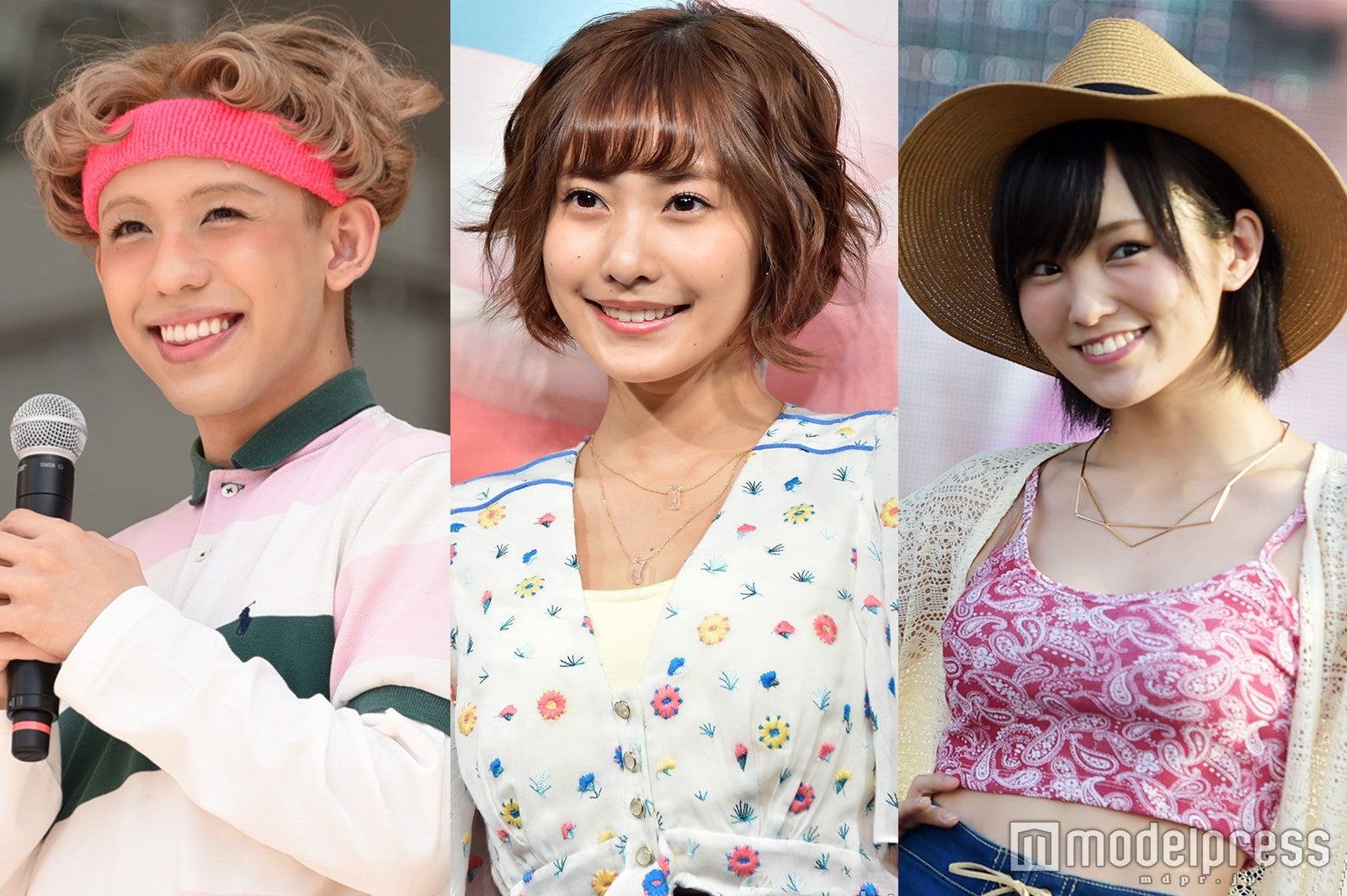 りゅうちぇるの“金髪封印”爽やかイケメン姿、佐野ひなこが“奇跡の49cm”ウエストに 今週一番読まれたニュースは？【総合TOP10】