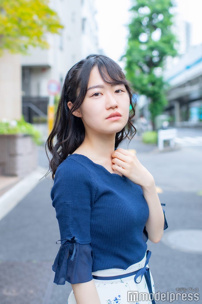 花永さん(C)モデルプレス