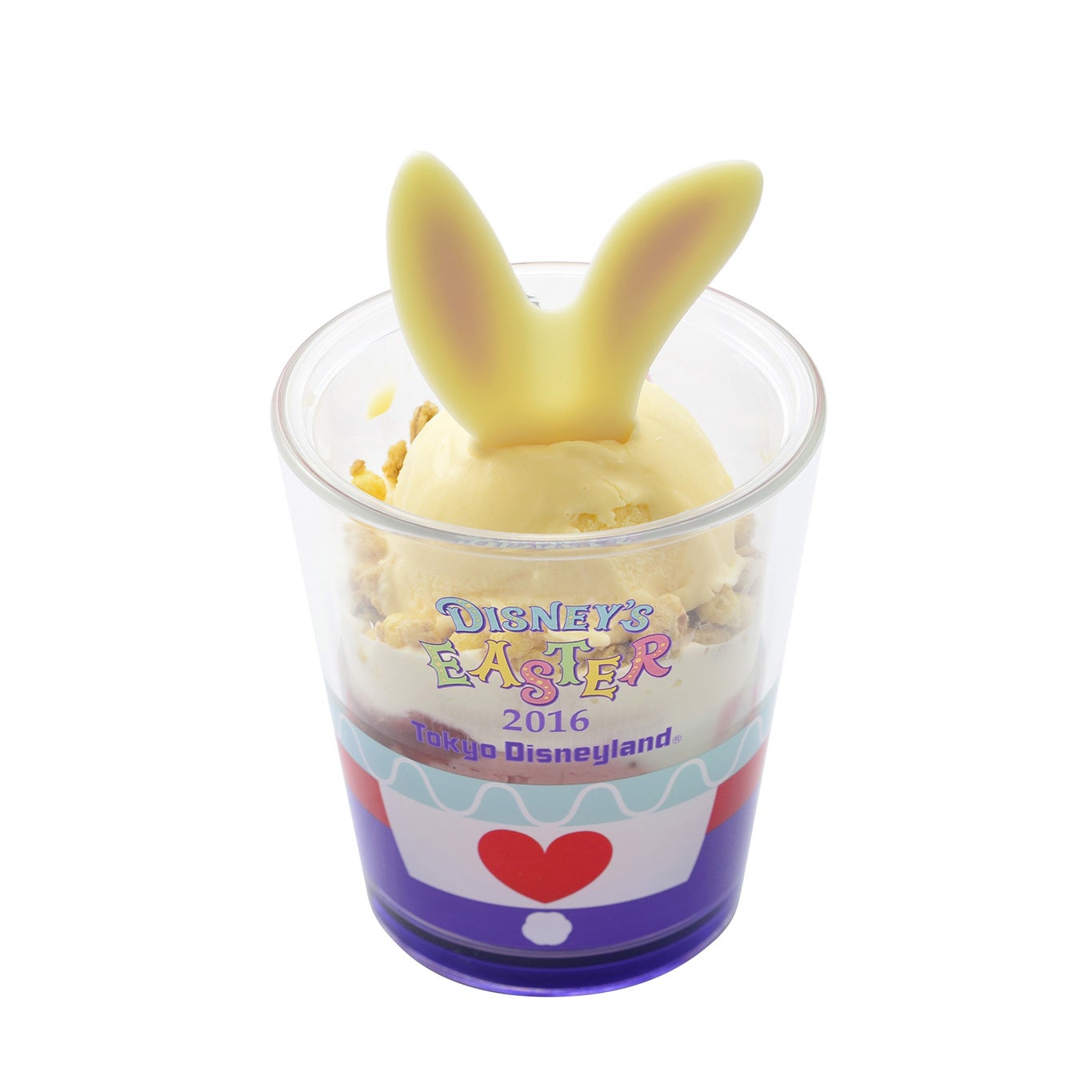 イースターサンデー（C）Disney