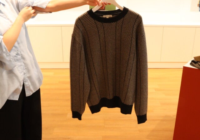 2025冬コラボニットが可愛すぎる！買えなかったら後悔する…優秀アイテムリスト