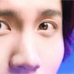 チャンミン/「牧場しぼり」新CM「本気のバニラ」篇より