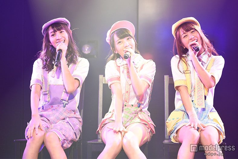 AKB48・峯岸チームK（C）AKS