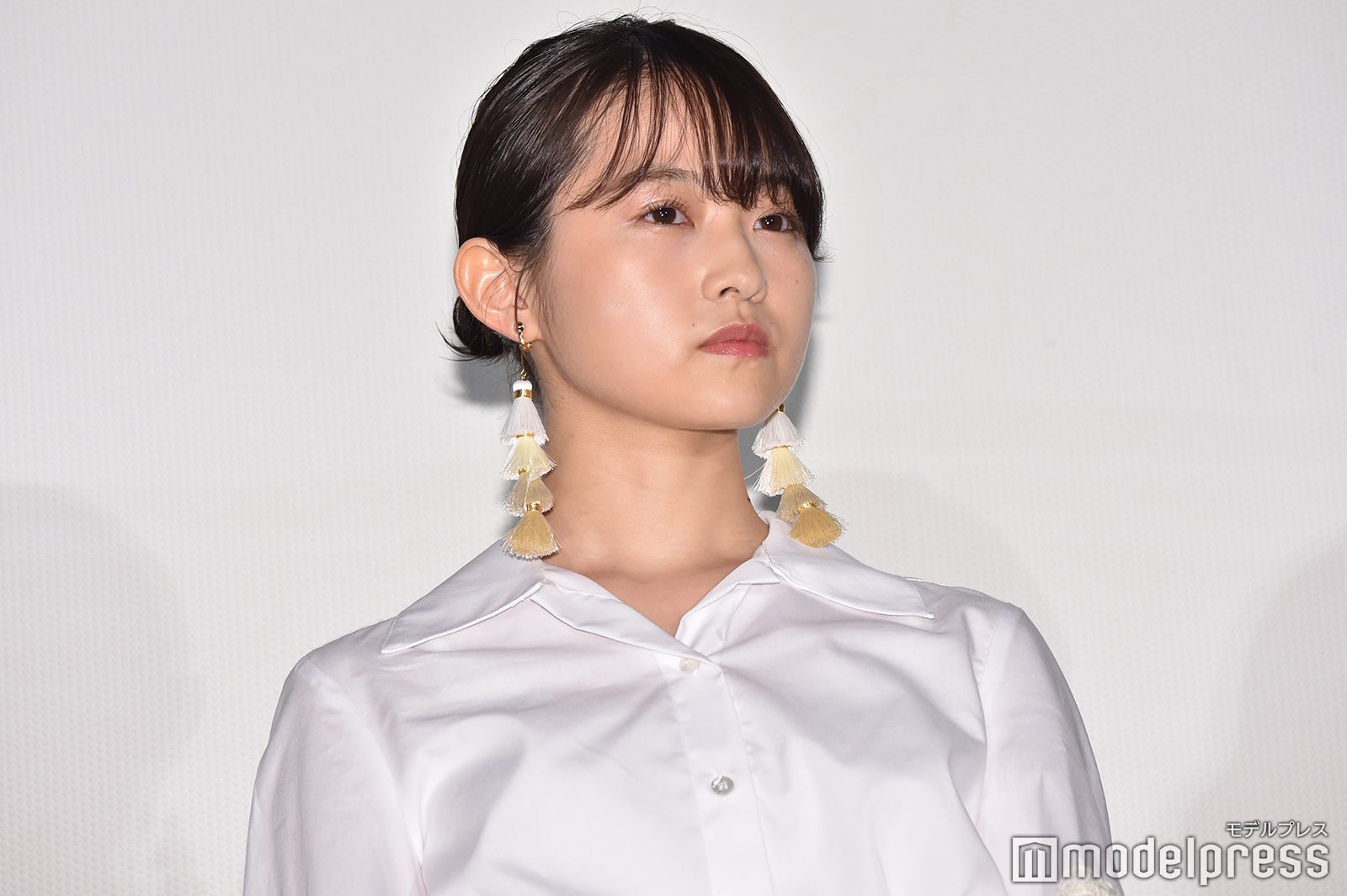 伊藤万理華（C）モデルプレス