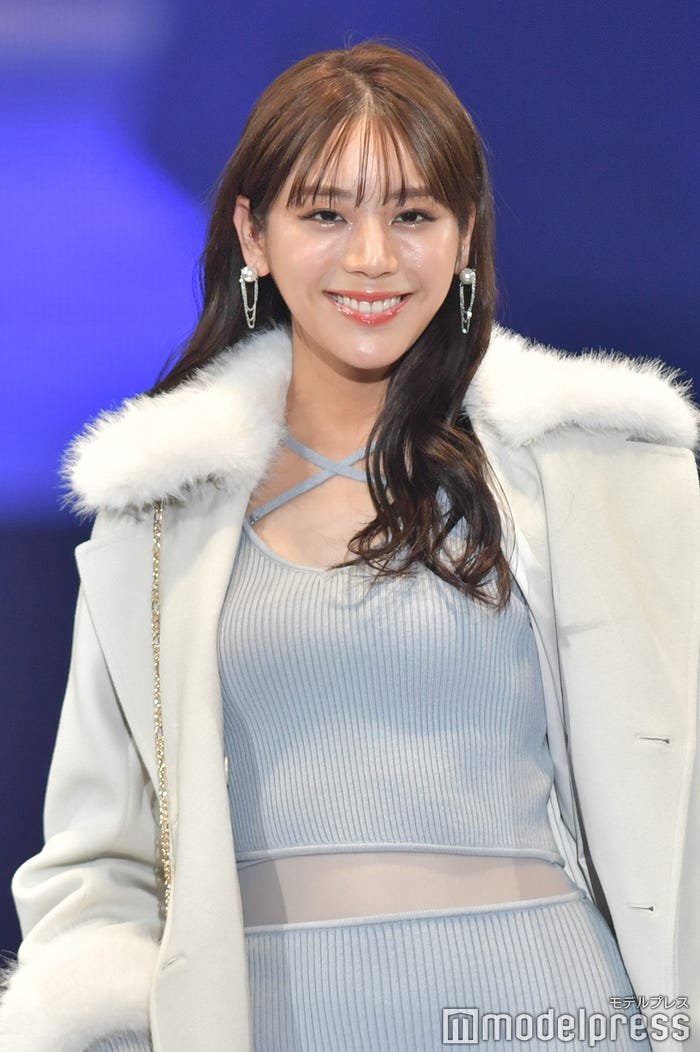 貴島明日香(C)モデルプレス