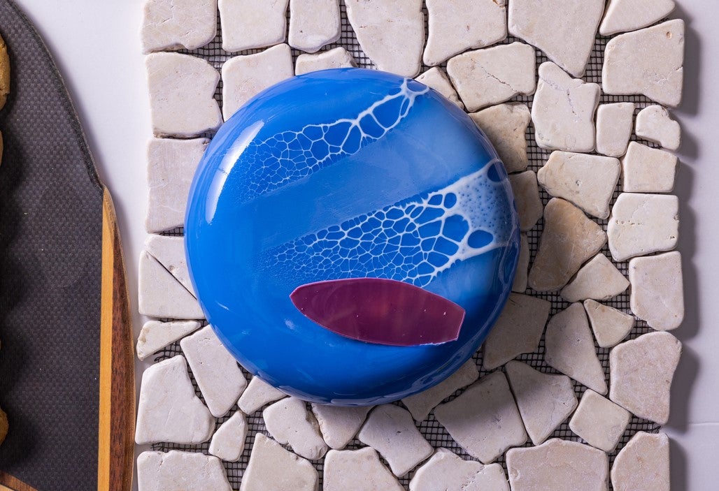 Travel 2 Strawberries／画像提供：コンラッド大阪