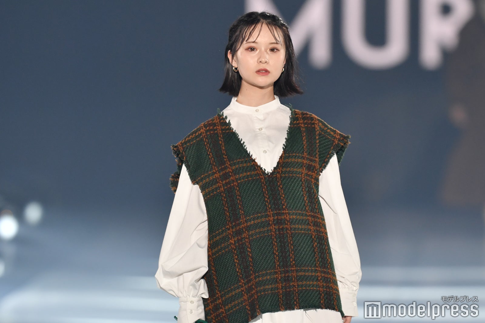 さくら（C）モデルプレス