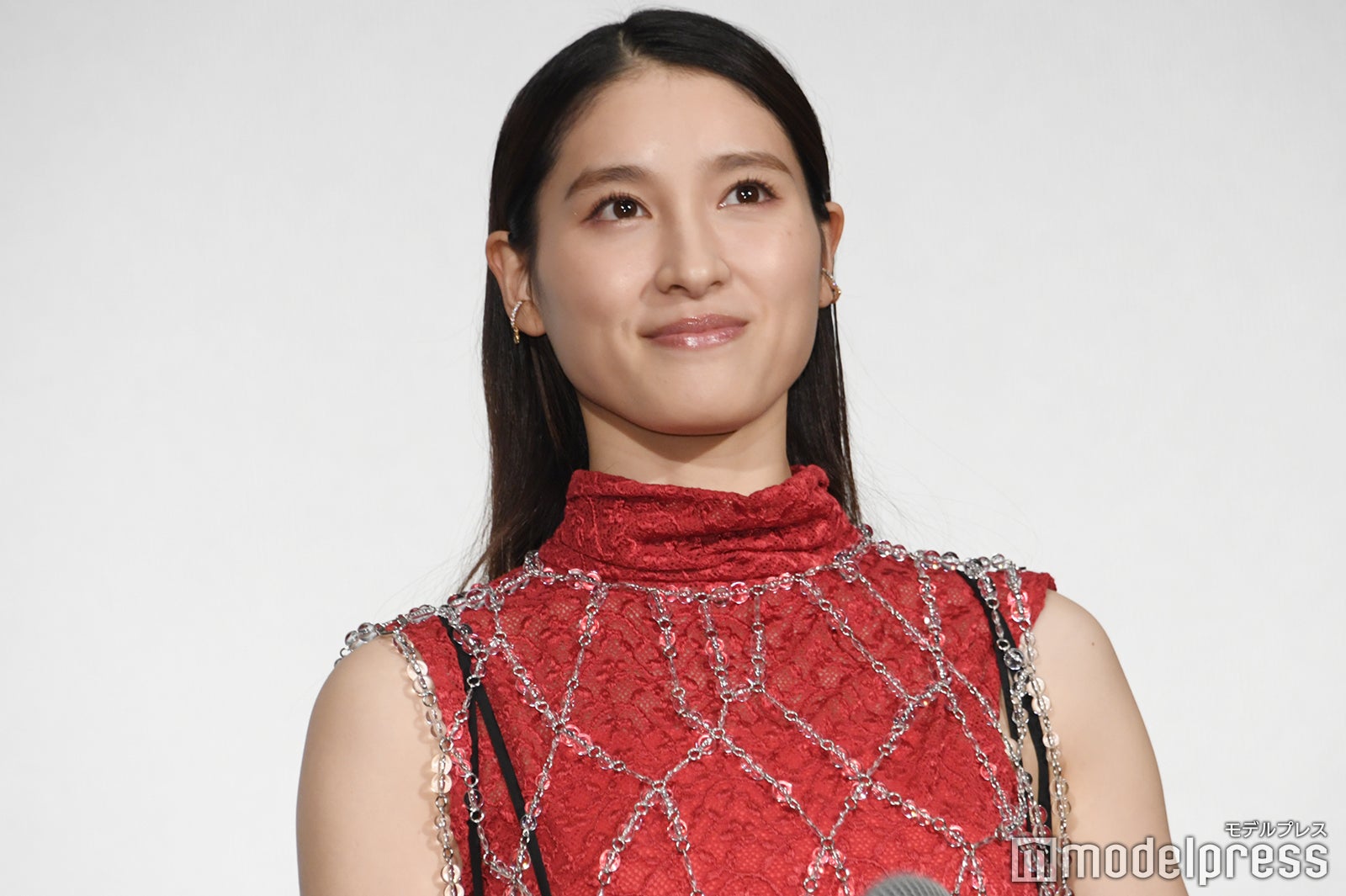 土屋太鳳（C）モデルプレス