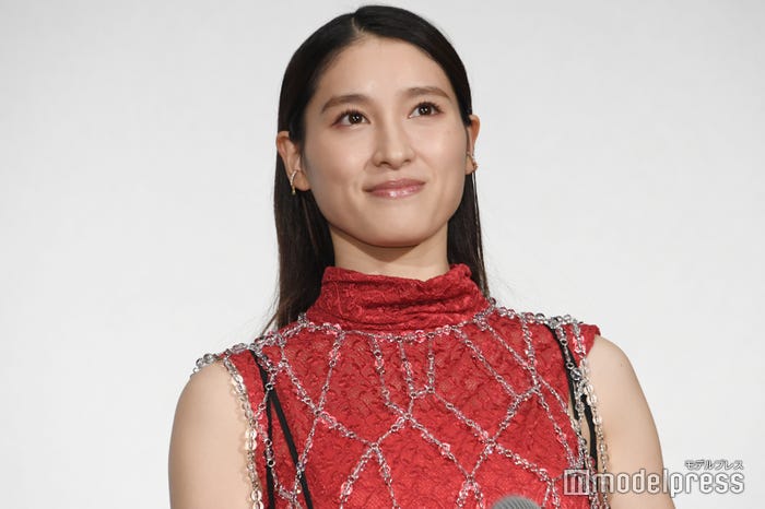 土屋太鳳(C)モデルプレス