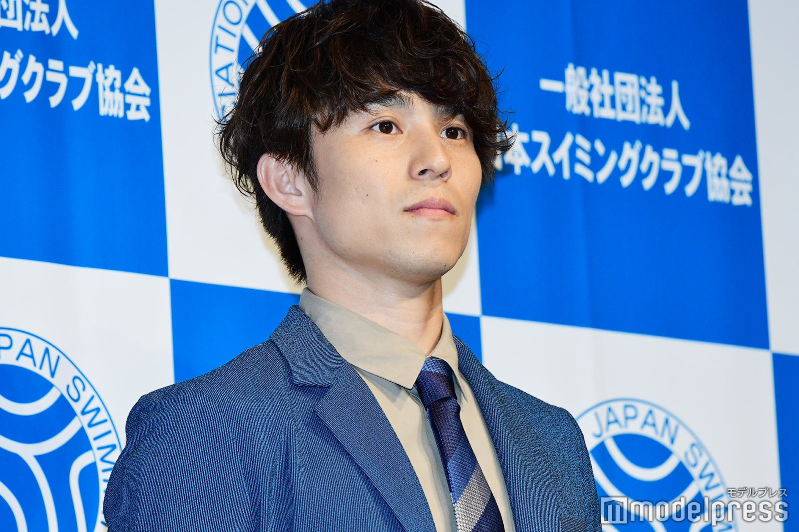 中尾明慶 （C）モデルプレス