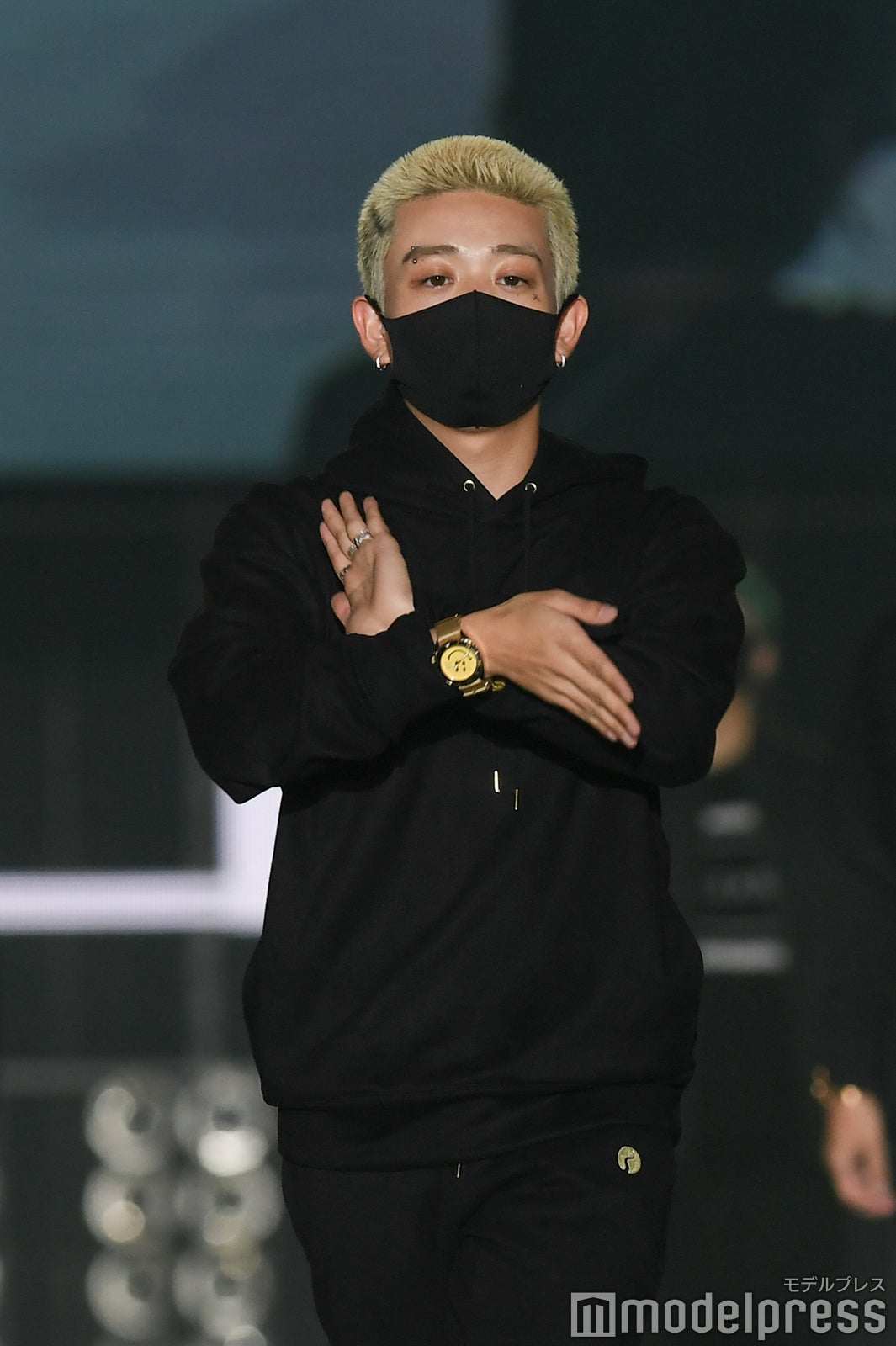 （C）モデルプレス