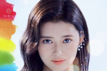 ファンに聞いた Niziuの魅力 Rima編 カリスマ溢れるラップ クールビューティーの裏にある可愛さ モデルプレス